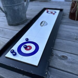 Shuffleboard