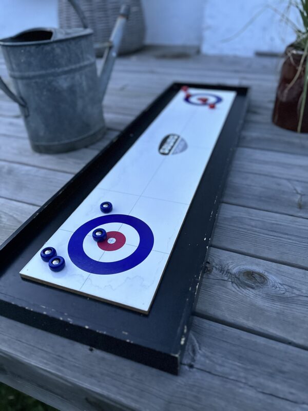 Shuffleboard