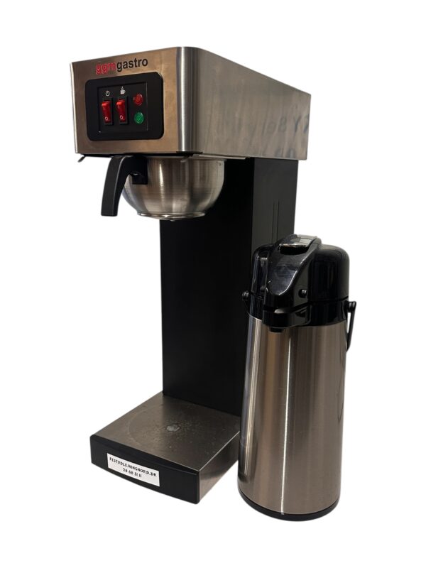 Kaffemaskine