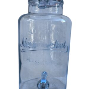 Drinks dispenser
