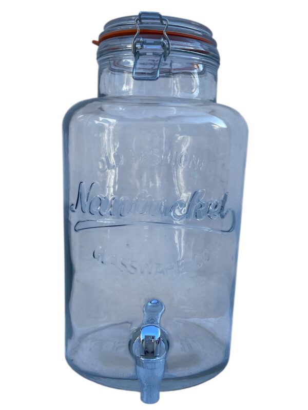 Drinks dispenser