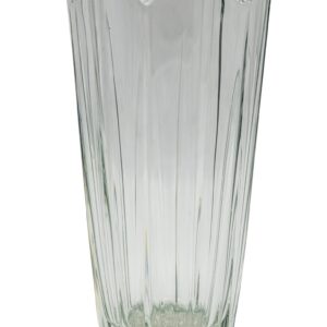 Vase i glas