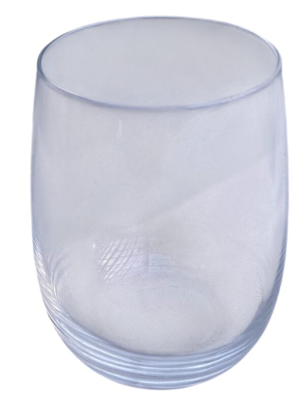 Vand glas
